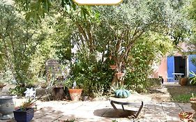 Moulin Rose - Location avec jardin et parking