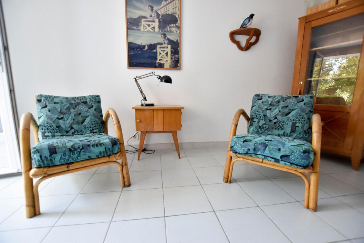 Appartement Moulin Rose - Location avec jardin et parking à Arles Extérieur photo