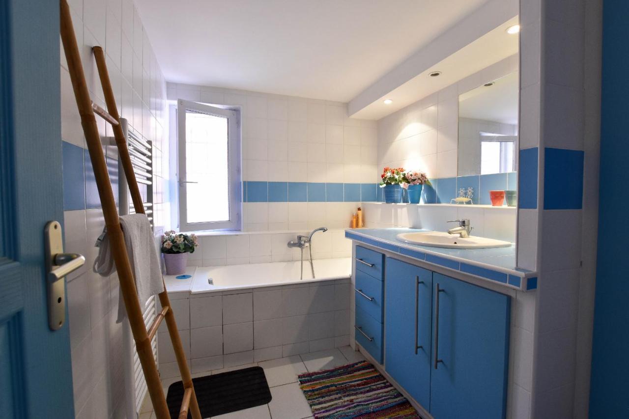 Appartement Moulin Rose - Location avec jardin et parking à Arles Extérieur photo